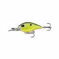 Desviacion 12 ft. Tweetie Pie Troll Hunter Crankbait Fishing Lure DE3510419